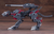 ZOIDS - Lightning Saix (Irvine Special 2000 recolor)