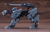 ZOIDS - Lightning Saix (Irvine Special 2000 recolor)