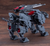 ZOIDS - Lightning Saix (Irvine Special 2000 recolor)