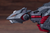 ZOIDS - Lightning Saix (Irvine Special 2000 recolor)