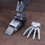 ZOIDS - Lightning Saix (Irvine Special 2000 recolor)