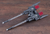 ZOIDS - Lightning Saix (Irvine Special 2000 recolor)
