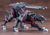ZOIDS - Lightning Saix (Irvine Special 2000 recolor)
