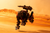 ZOIDS - Lightning Saix (Irvine Special 2000 recolor)