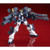 Mobile Suit Gundam Wing - Gundam Heavyarms Custom (P-Bandai)