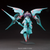 Gundam Build Fighters - Qubeley Papillon