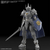 30MF - Liber Commander (Class Up)