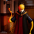 Assassination Classroom - Koro Sensei (SFC Ver.)