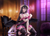 Overlord  - Albedo (Negligee ver. Desktop Cute)