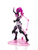 Animacircuit - Vio the Rabbit  1/12 Model