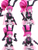 Animacircuit - Vio the Rabbit  1/12 Model