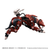 Zoids - Saber Tiger Raven Special (Realize Mode Ver.)