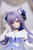 Genshin Impact - Keqing  "Resplendent Feast" Ver. 1/8 Scale Figure