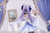 Genshin Impact - Keqing  "Resplendent Feast" Ver. 1/8 Scale Figure