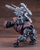 ZOIDS - IRON KONG (Schwarz Special 1999 -Recolor-)