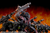 ZOIDS - IRON KONG (Schwarz Special 1999 -Recolor-)