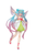 Hatsune Miku - Hatsune Miku (3rd Season Spring Ver.)