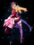 Macross Frontier - Sheryl Nome (Plamax Minimum Factory Model 1/20)