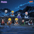 Naruto Shippuden - Funism Trading Figure