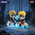 Naruto Shippuden - Funism Trading Figure