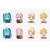 Hatsune Miku - Poppin Sprinkles Piapro Characters Trading Figure