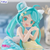 Hatsune Miku - Hatsune Miku (Mermaid Desktop Fairy Ver.)