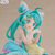 Hatsune Miku - Hatsune Miku (Mermaid Desktop Fairy Ver.)