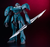 Tekkaman Blade - Tekkaman Dagger & Tekkaman Axe (Goodsmile Moderoid)
