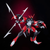 Tekkaman Blade - Tekkaman Evil (ModeroidX)