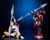 Tekkaman Blade - Tekkaman Evil (ModeroidX)