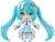 Hatsune Miku - Hatsune Miku (Unshuttered Sekai Ver. #2904)