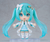 Hatsune Miku - Hatsune Miku (Unshuttered Sekai Ver. #2904)