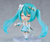 Hatsune Miku - Hatsune Miku (Unshuttered Sekai Ver. #2904)