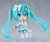 Hatsune Miku - Hatsune Miku (Unshuttered Sekai Ver. #2904)