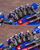 ZOIDS - Death Stinger Hiltz Special: 2000 Recolor