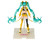 Hatsune Miku - Vivid Echoes Blokees Fantastics Series