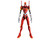 Neon Genesis Evangelion - Eva Unit-02 Blockees Legend Edition