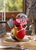 Kirby - Kirby *Pop Up Parade* (Wheelie Rider Ver.)