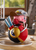 Kirby - Kirby *Pop Up Parade* (Wheelie Rider Ver.)