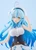 Hololive - Yukihana Lamy (Pop Up Parade Ver.)