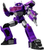 BLOCKEES Transformers - Shockwave (Transformers ONE Classic Class)