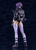 Ghost in the Shell: Standalone Complex - Motoko Kusanagi