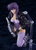 Ghost in the Shell: Standalone Complex - Motoko Kusanagi