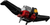 Transformers - Soundwave BLOCKEES  (Transformers Action Edition)
