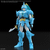 Samurai Troopers / Ronin Warriors - Musashi of the Water (30MF Model)