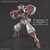 30MF - Meteoric Irongrappler