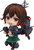 KanColle - Mutsuki Kai-II (#778)