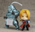 Fullmetal Alchemist: Brotherhood - Alphonse Elric (#796 Reprint)