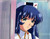 Martian Successor Nadesico - Production Cel 13