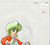 Gall Force - Production Cel 03